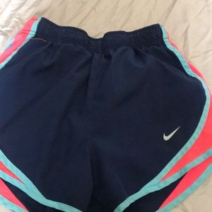 women’s nike shorts